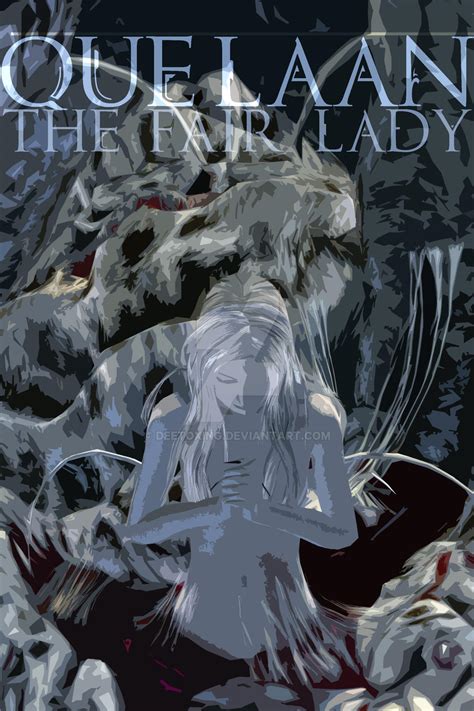 dark souls fair lady|dark souls quelaan.